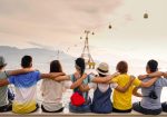 Friends Aim Social Network
